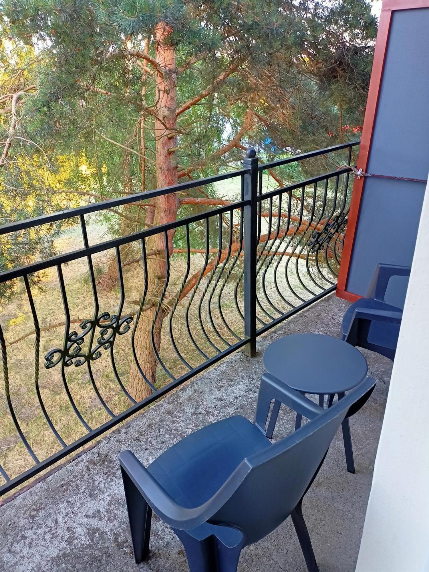 Bursztynowa 2 Hotel Sztutowo Buitenkant foto