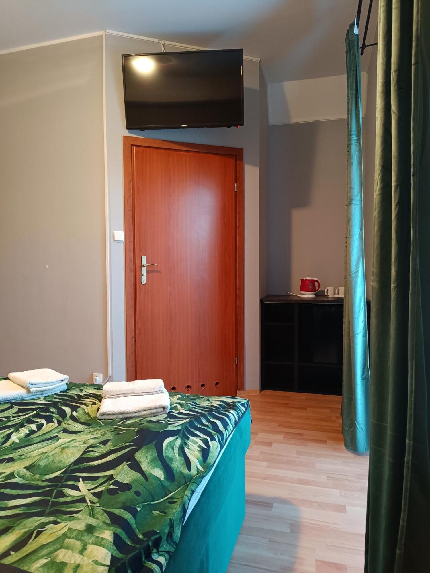 Bursztynowa 2 Hotel Sztutowo Buitenkant foto