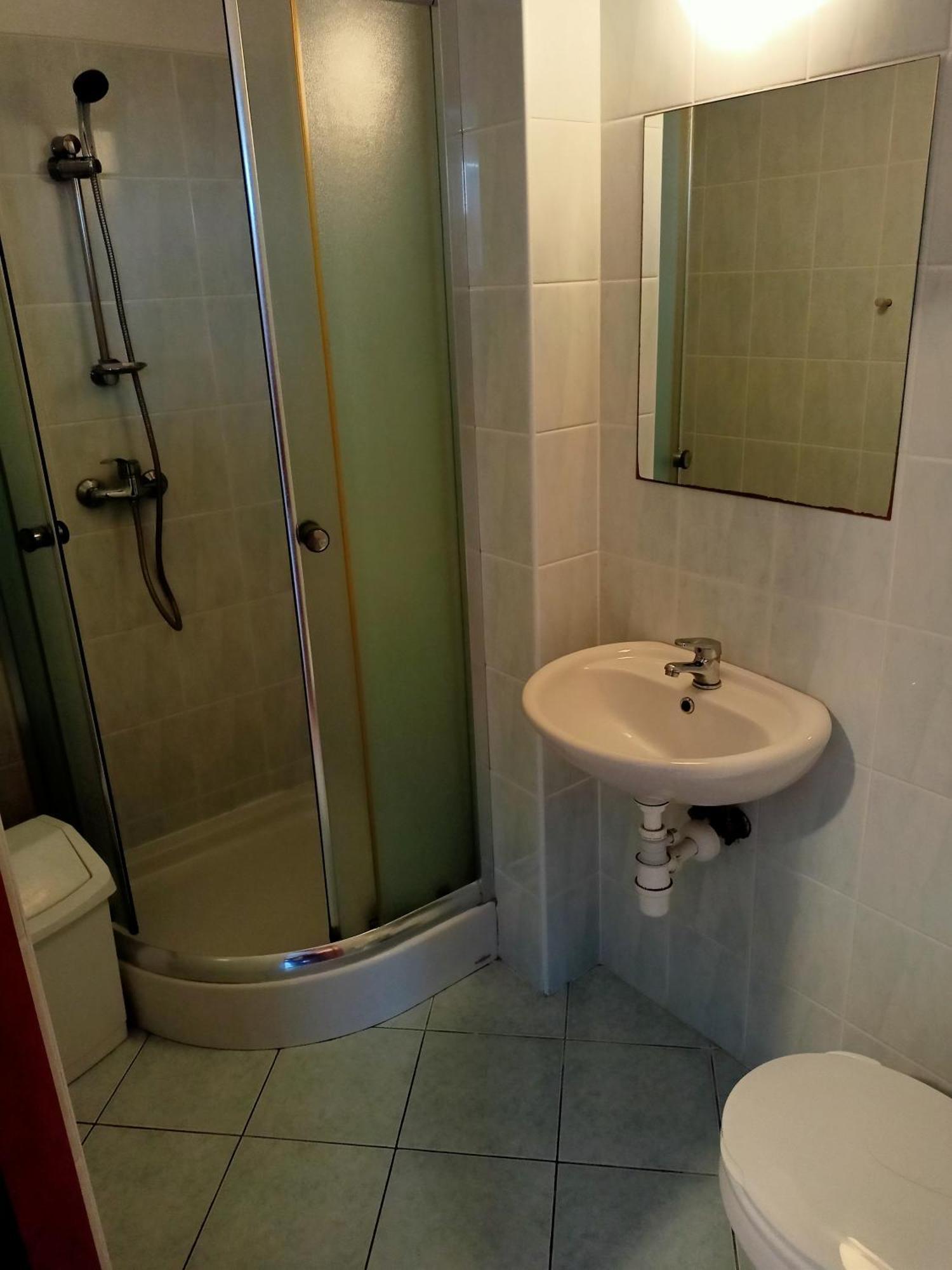 Bursztynowa 2 Hotel Sztutowo Buitenkant foto