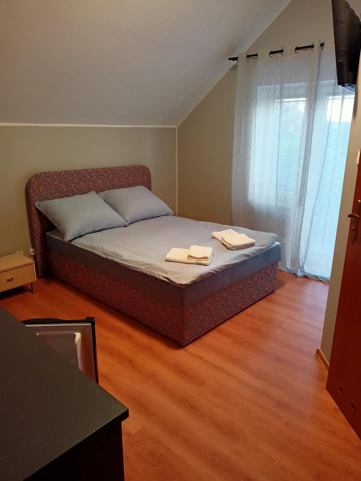 Bursztynowa 2 Hotel Sztutowo Buitenkant foto