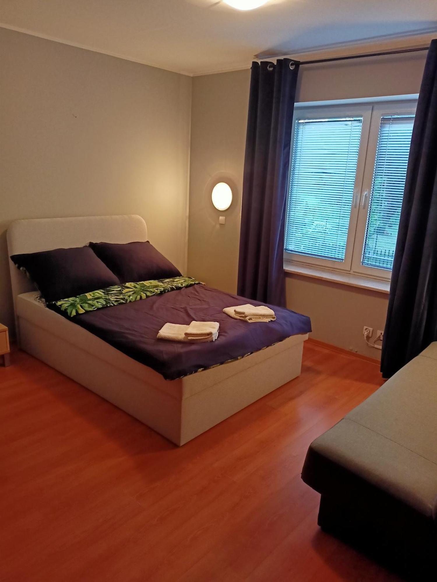 Bursztynowa 2 Hotel Sztutowo Buitenkant foto