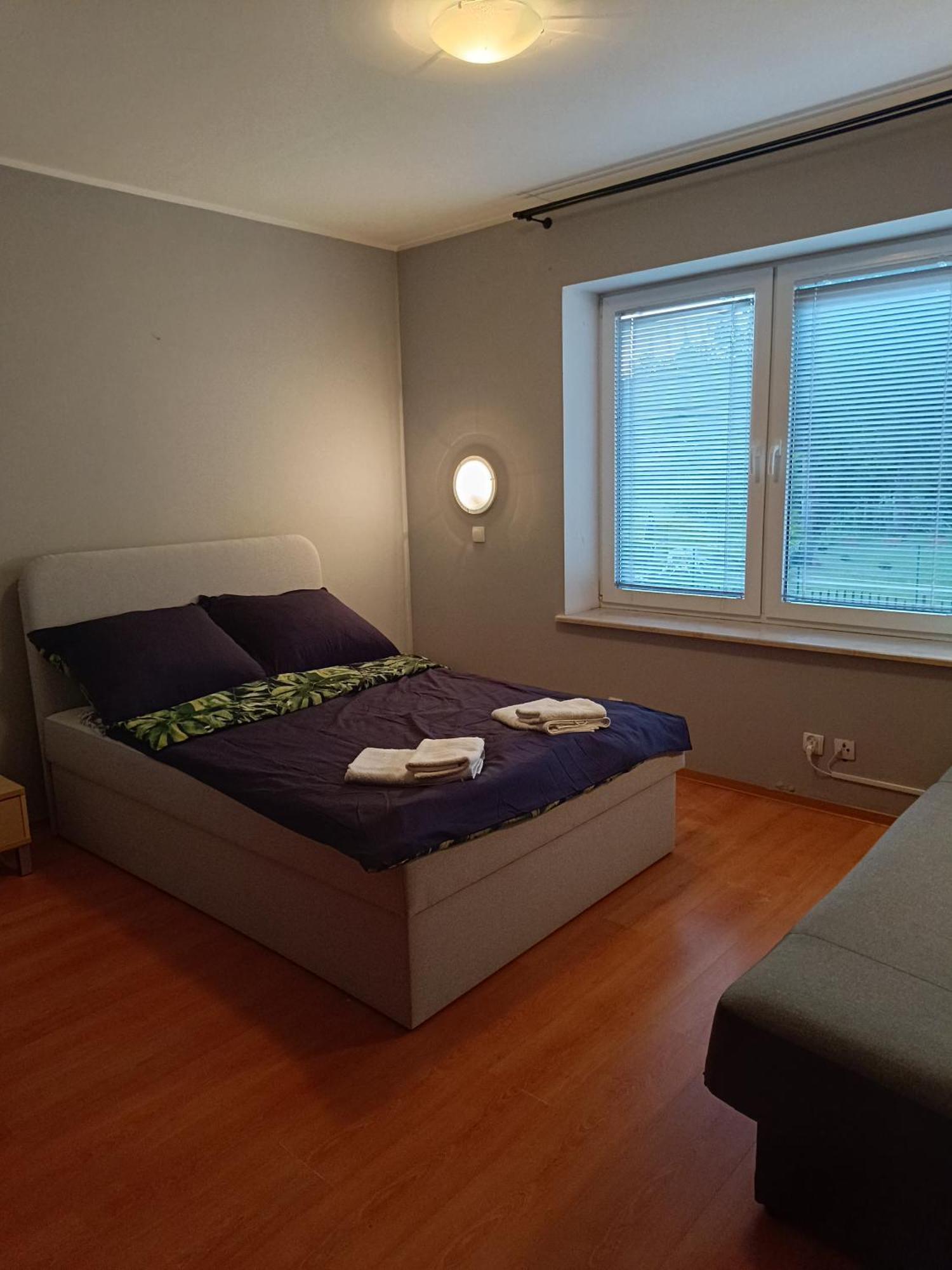 Bursztynowa 2 Hotel Sztutowo Buitenkant foto