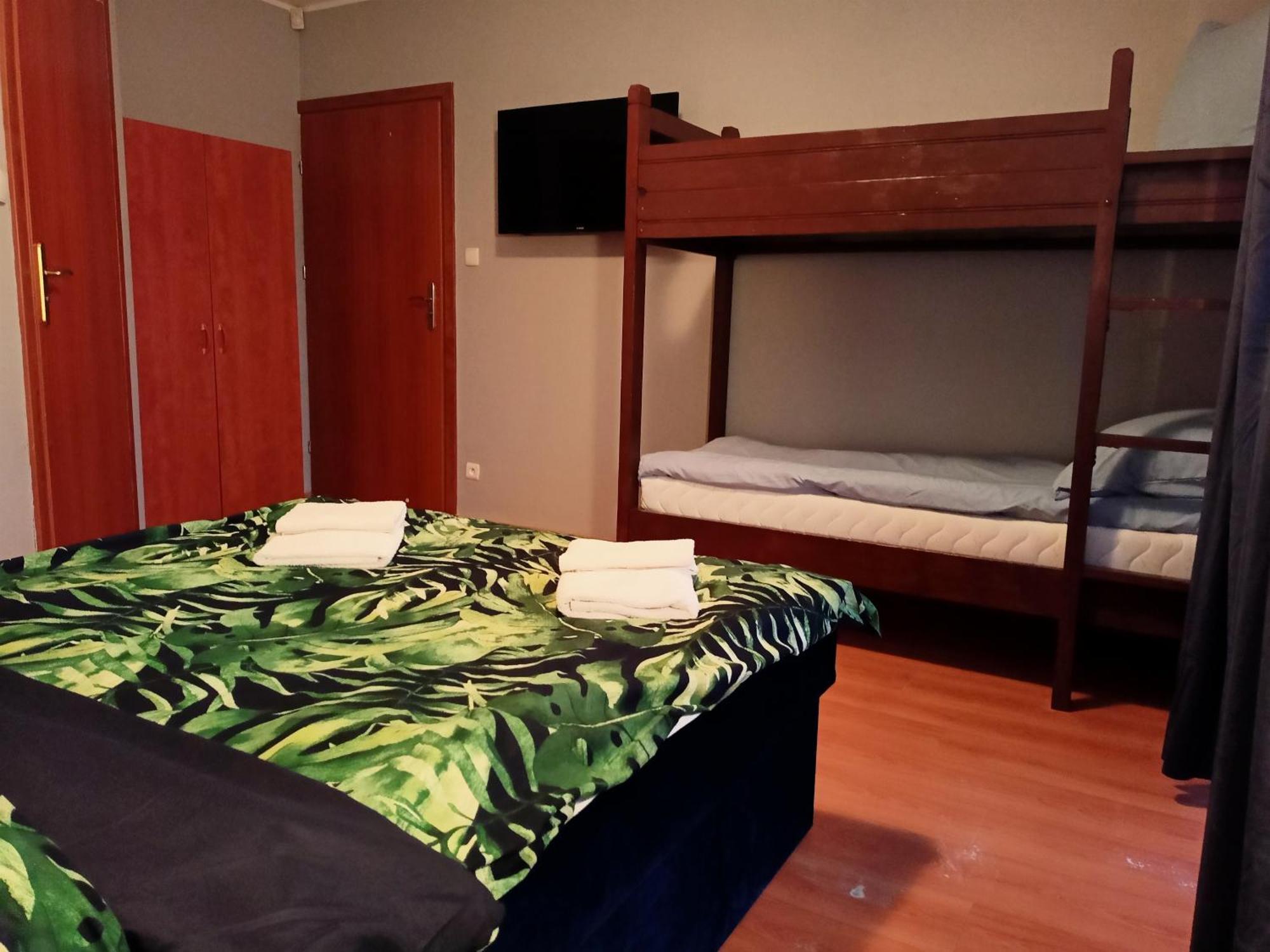 Bursztynowa 2 Hotel Sztutowo Buitenkant foto
