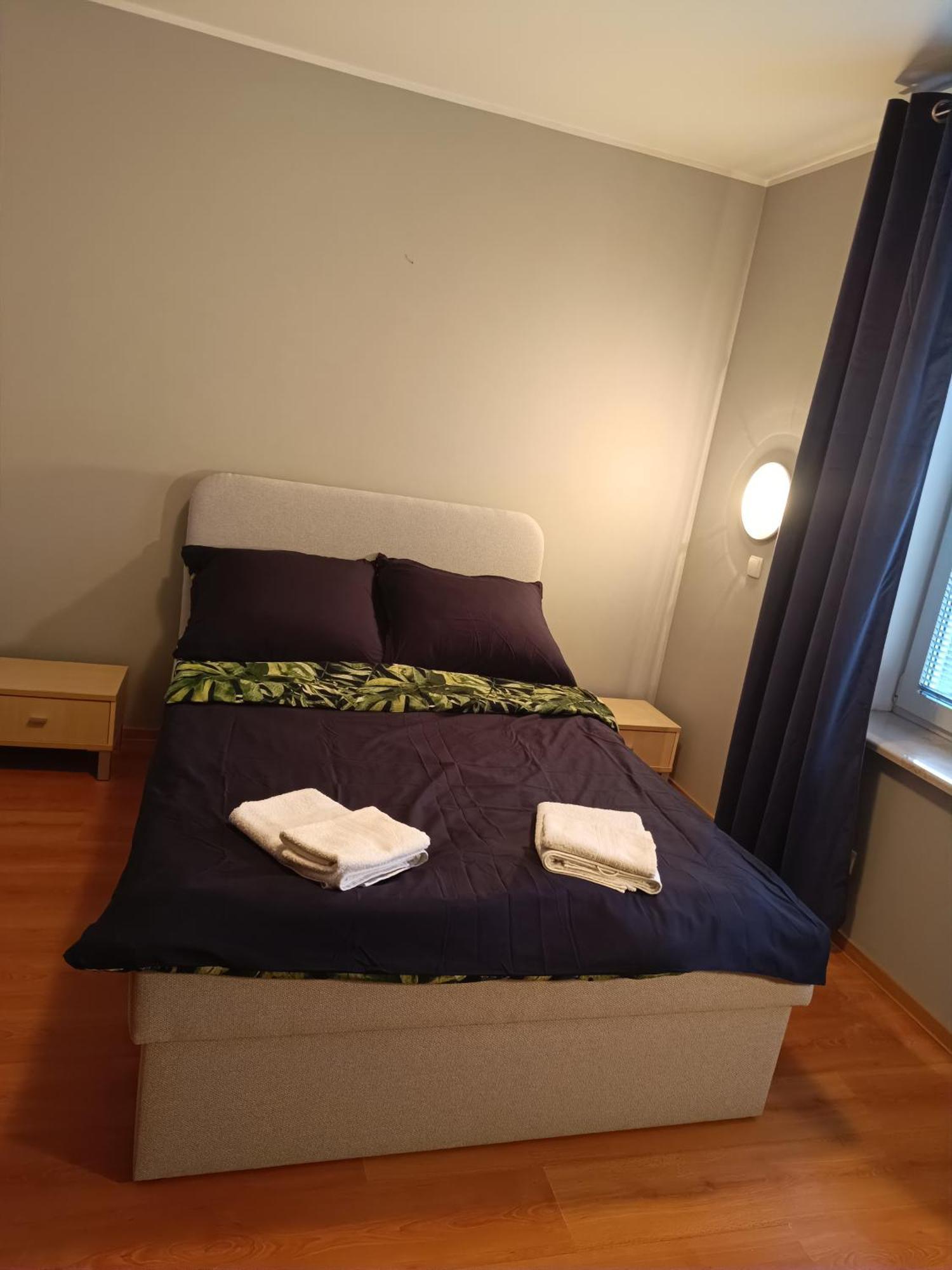 Bursztynowa 2 Hotel Sztutowo Buitenkant foto