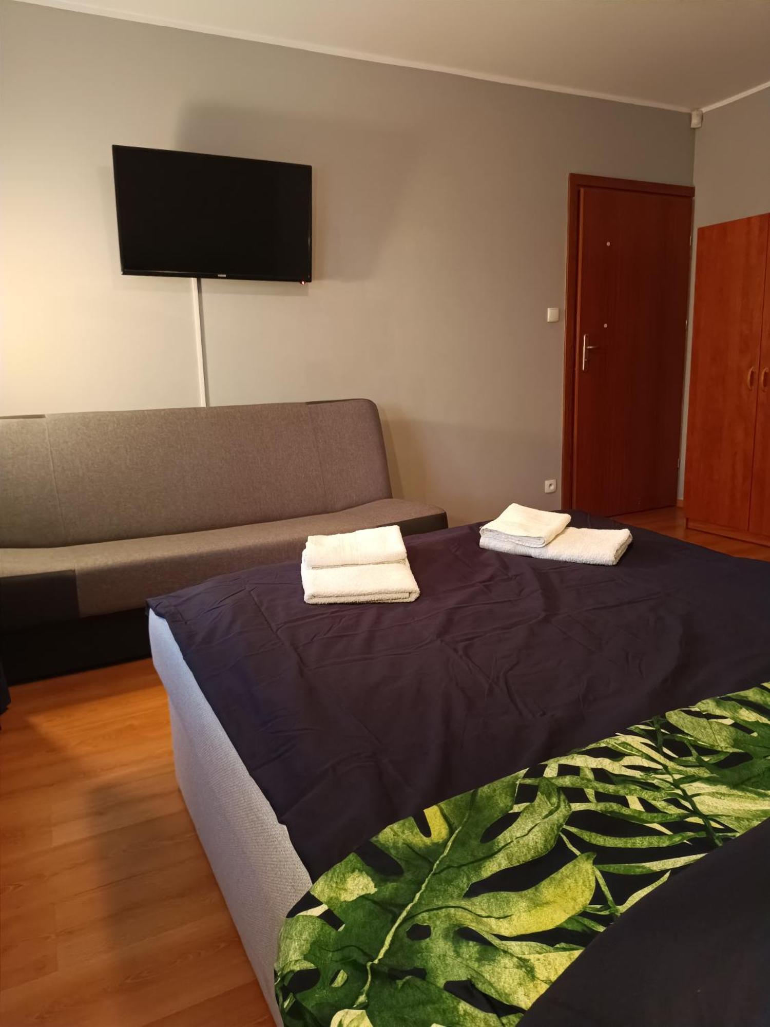 Bursztynowa 2 Hotel Sztutowo Buitenkant foto