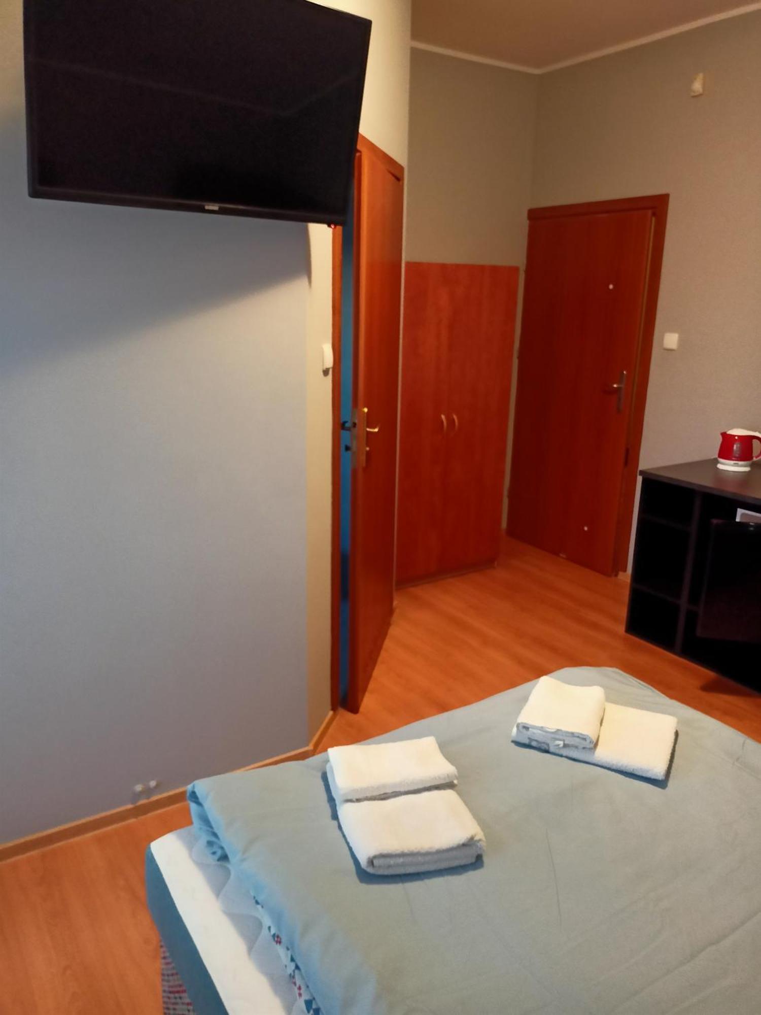Bursztynowa 2 Hotel Sztutowo Buitenkant foto