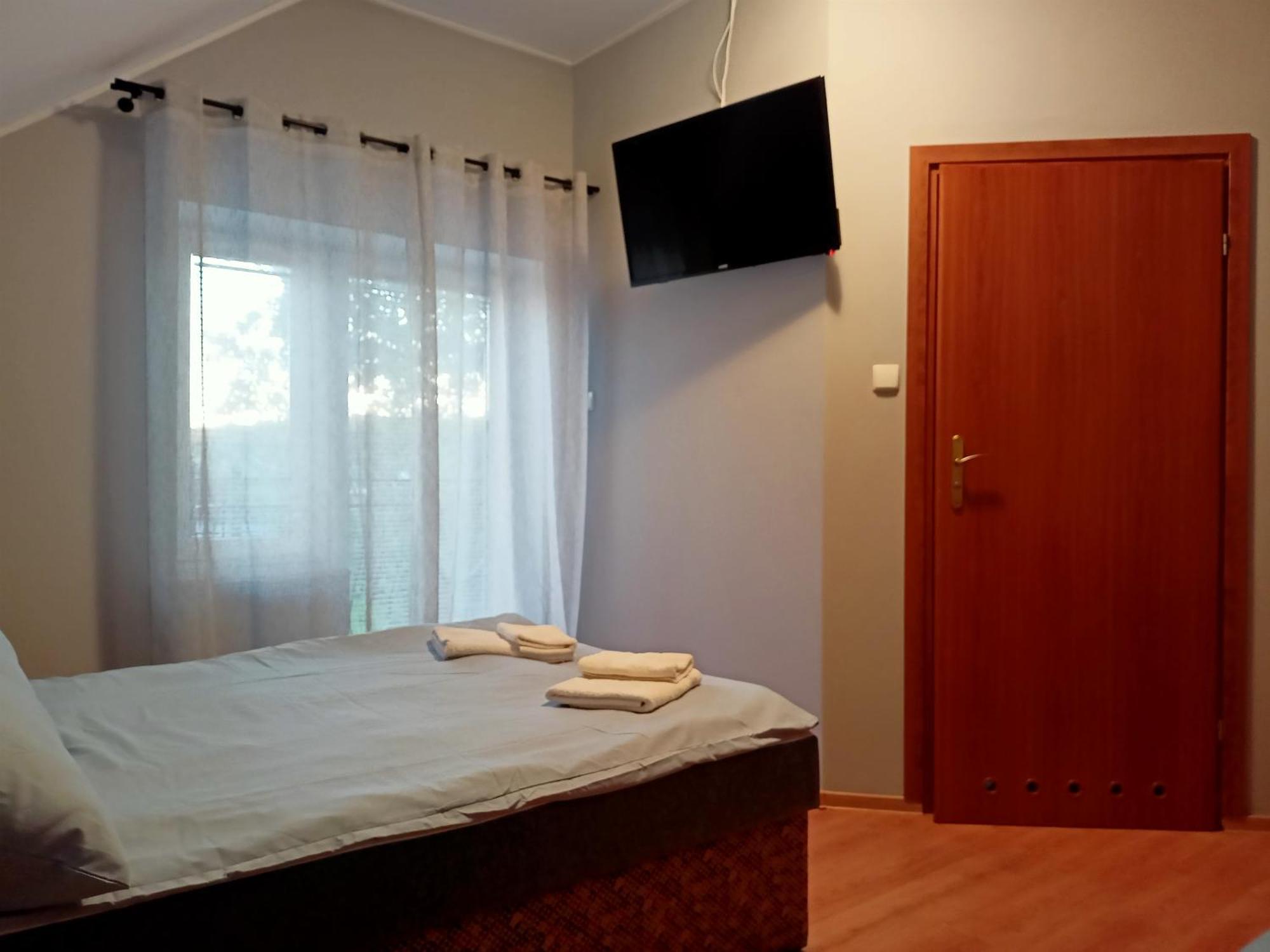 Bursztynowa 2 Hotel Sztutowo Buitenkant foto