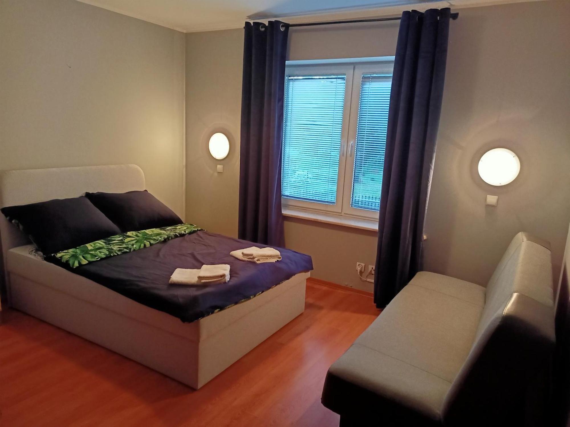 Bursztynowa 2 Hotel Sztutowo Buitenkant foto