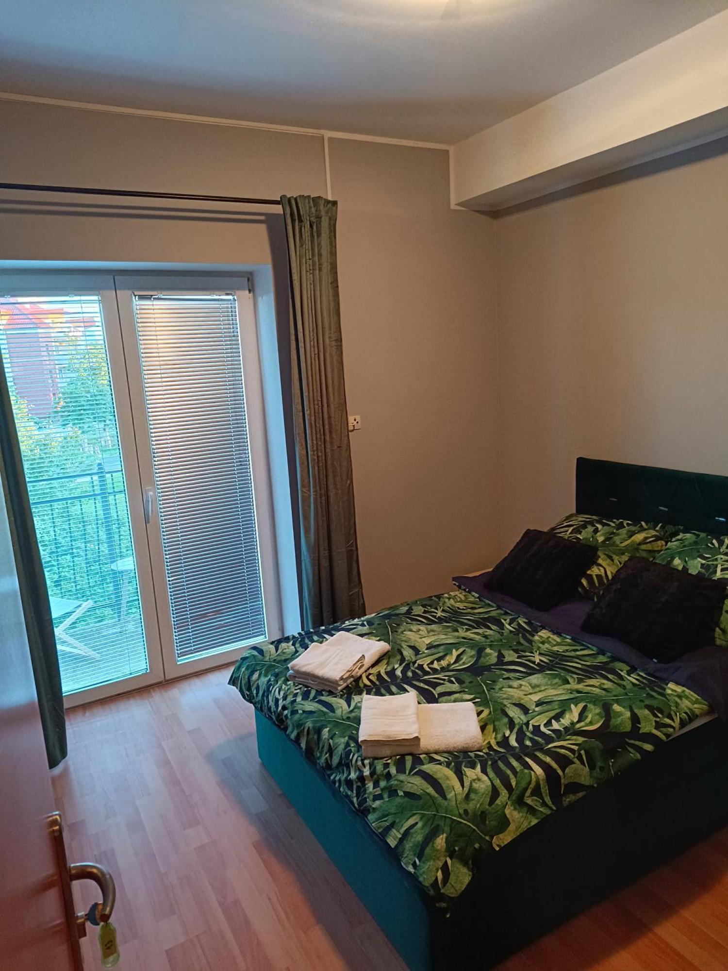 Bursztynowa 2 Hotel Sztutowo Buitenkant foto