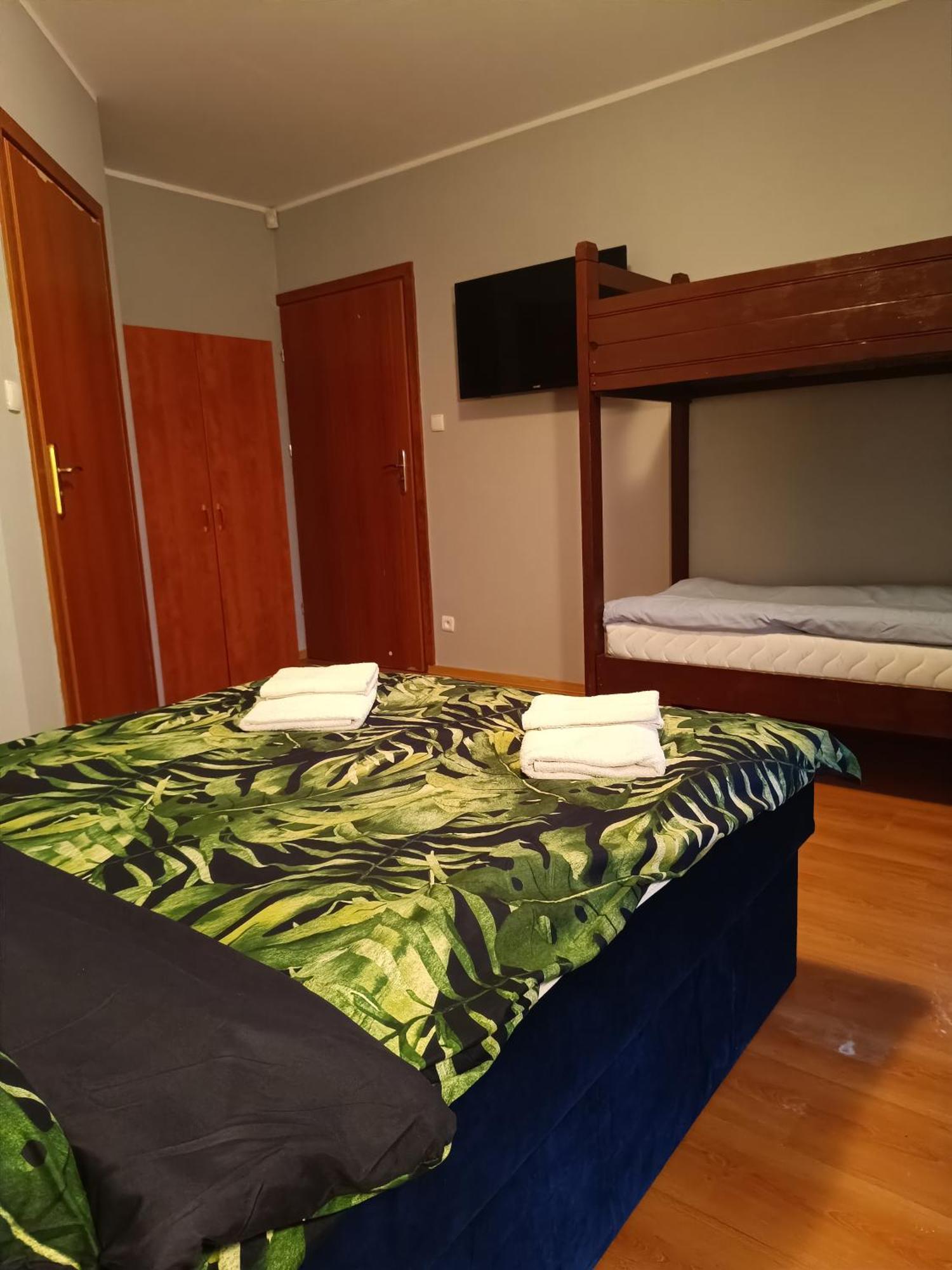 Bursztynowa 2 Hotel Sztutowo Buitenkant foto