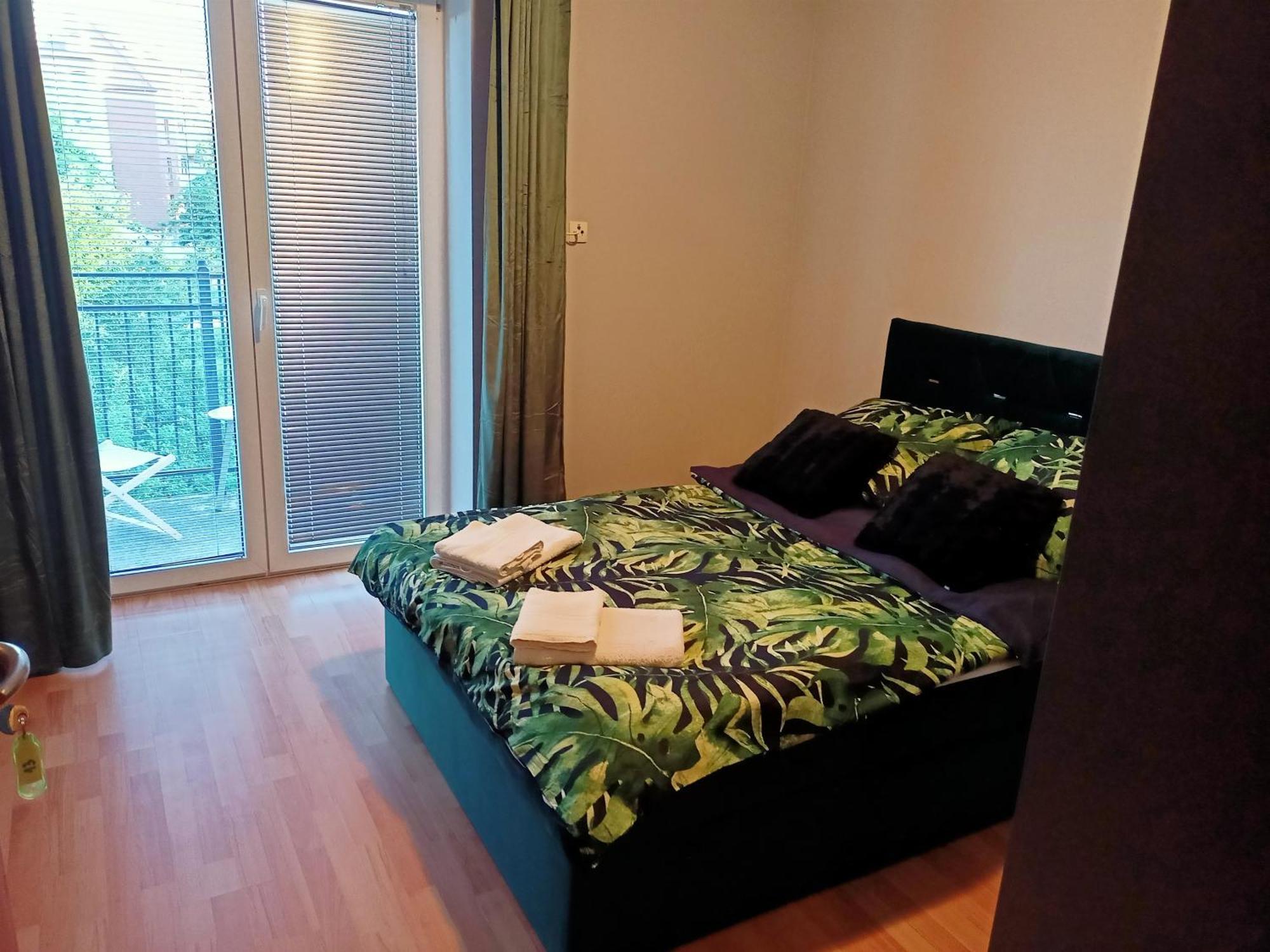 Bursztynowa 2 Hotel Sztutowo Buitenkant foto