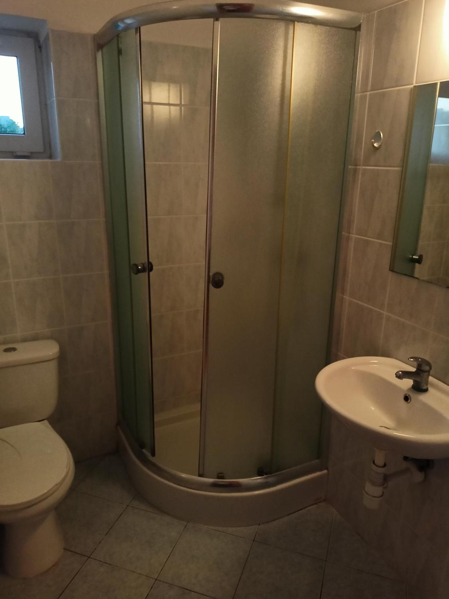 Bursztynowa 2 Hotel Sztutowo Buitenkant foto